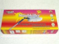 Staubkiller mit Teleskopstiel 90 cm & 1 Staubtuch